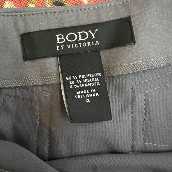 Body By Victoria Skirt - Picture 6 of 6